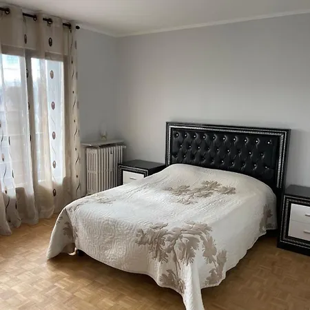 Вилла La De *